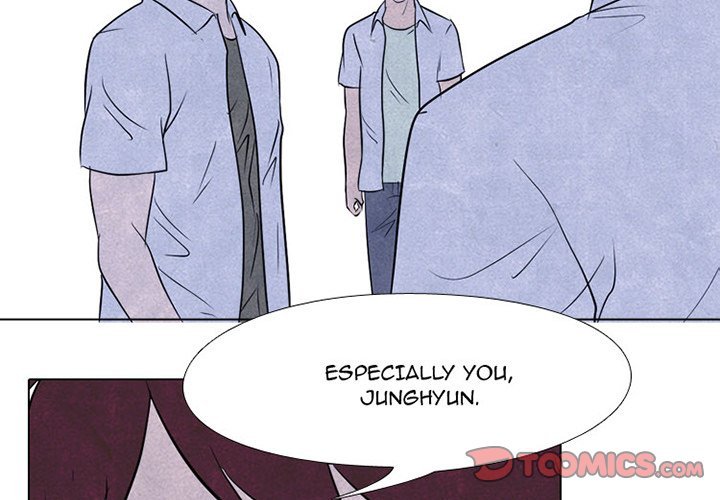 High School Devil chapter 122 - page 2