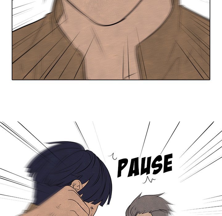 High School Devil chapter 122 - page 24