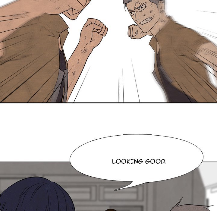 High School Devil chapter 122 - page 25