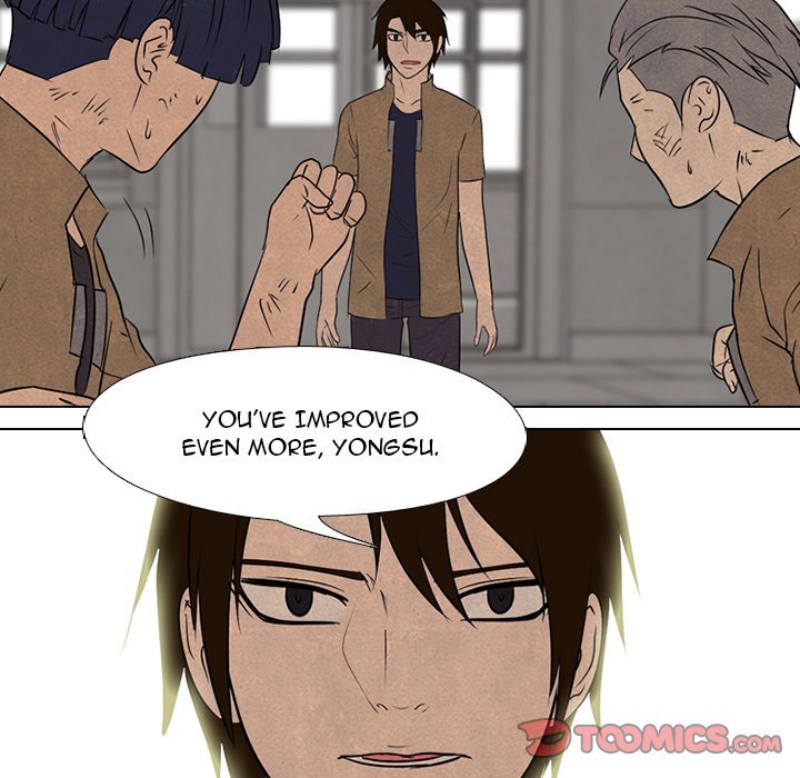 High School Devil chapter 122 - page 26
