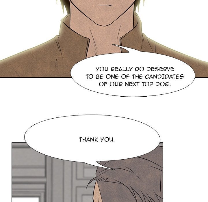 High School Devil chapter 122 - page 27