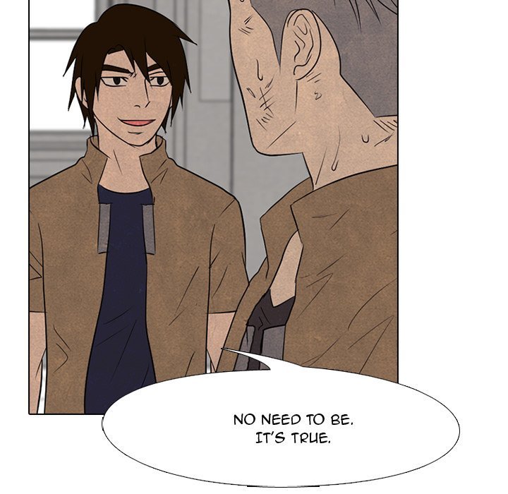 High School Devil chapter 122 - page 28