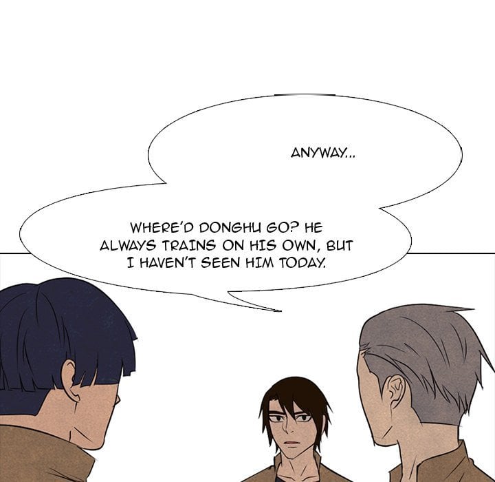 High School Devil chapter 122 - page 29