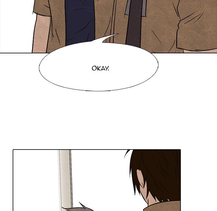High School Devil chapter 122 - page 33