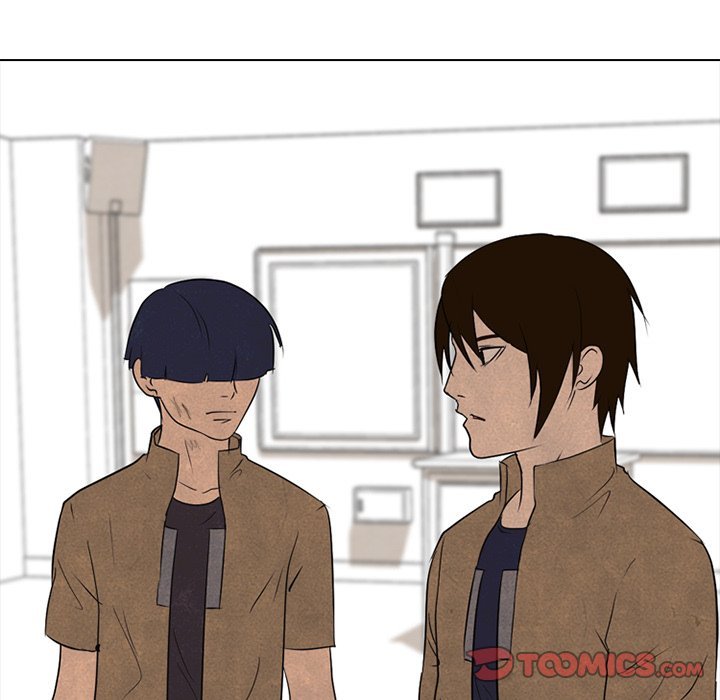 High School Devil chapter 122 - page 38