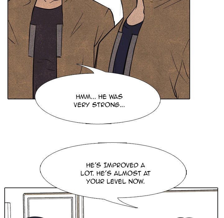 High School Devil chapter 122 - page 40