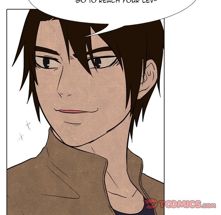 High School Devil chapter 122 - page 42