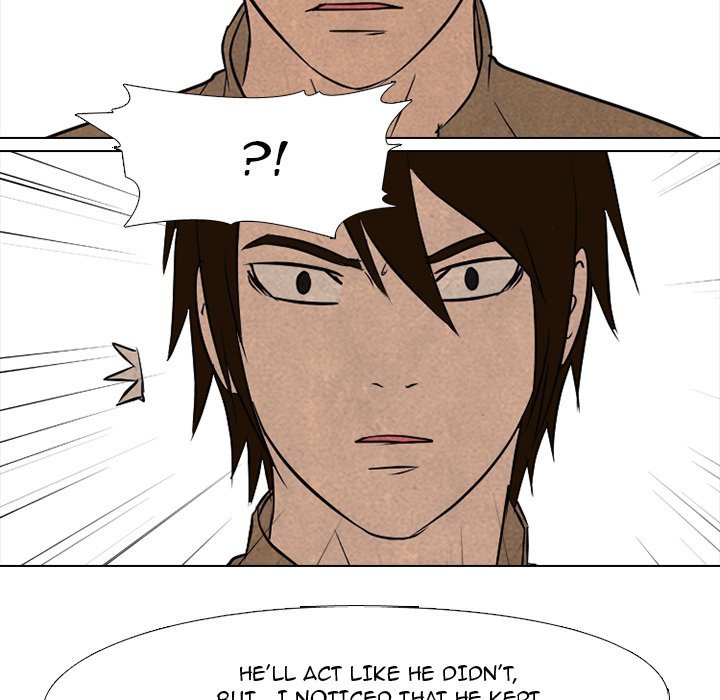 High School Devil chapter 122 - page 44