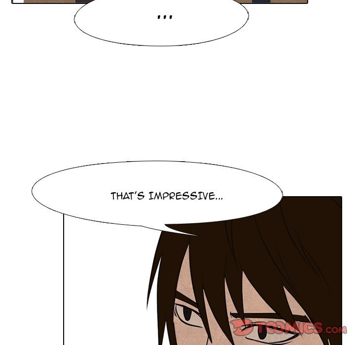 High School Devil chapter 122 - page 46