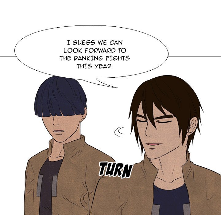 High School Devil chapter 122 - page 48