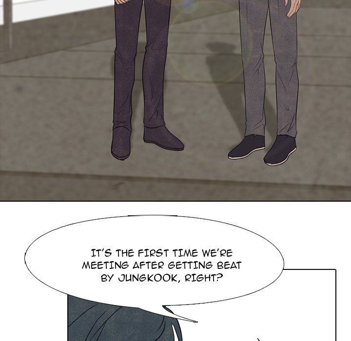 High School Devil chapter 122 - page 56