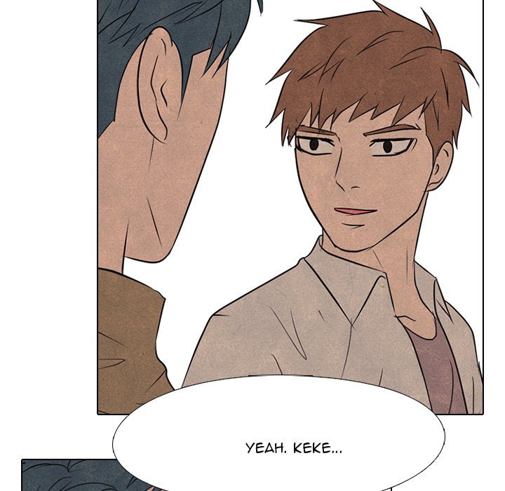 High School Devil chapter 122 - page 57