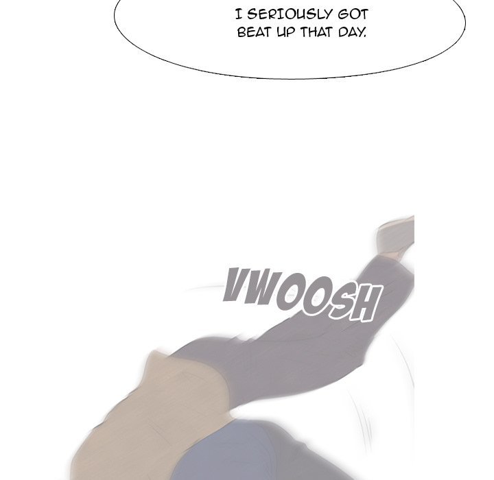 High School Devil chapter 122 - page 59