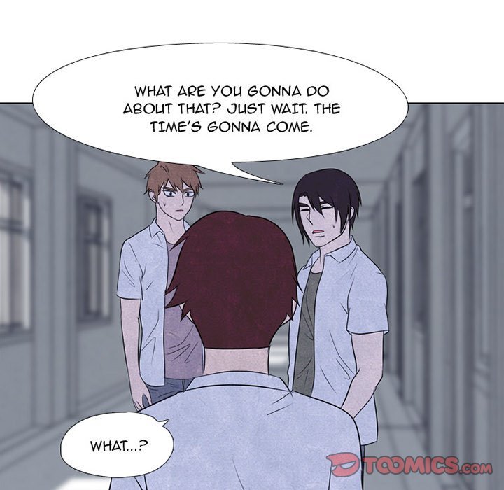 High School Devil chapter 122 - page 6