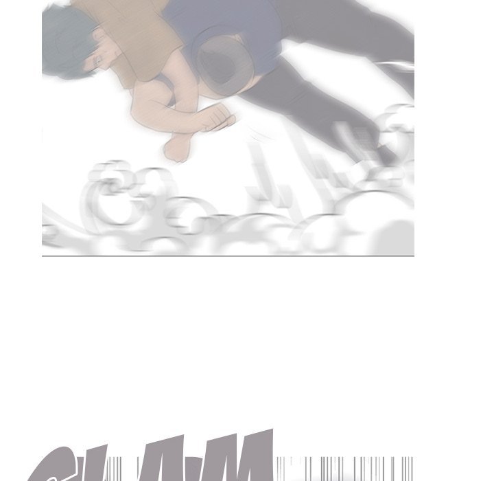 High School Devil chapter 122 - page 60