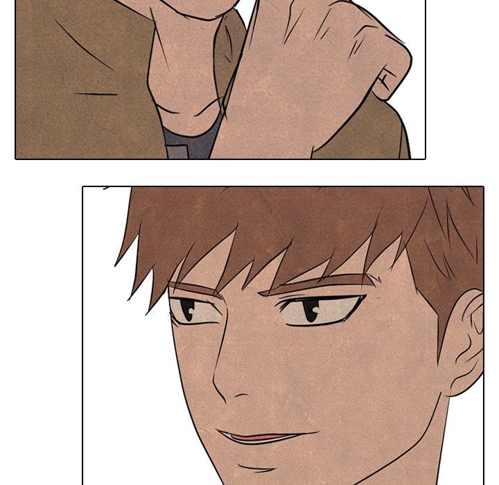 High School Devil chapter 122 - page 64