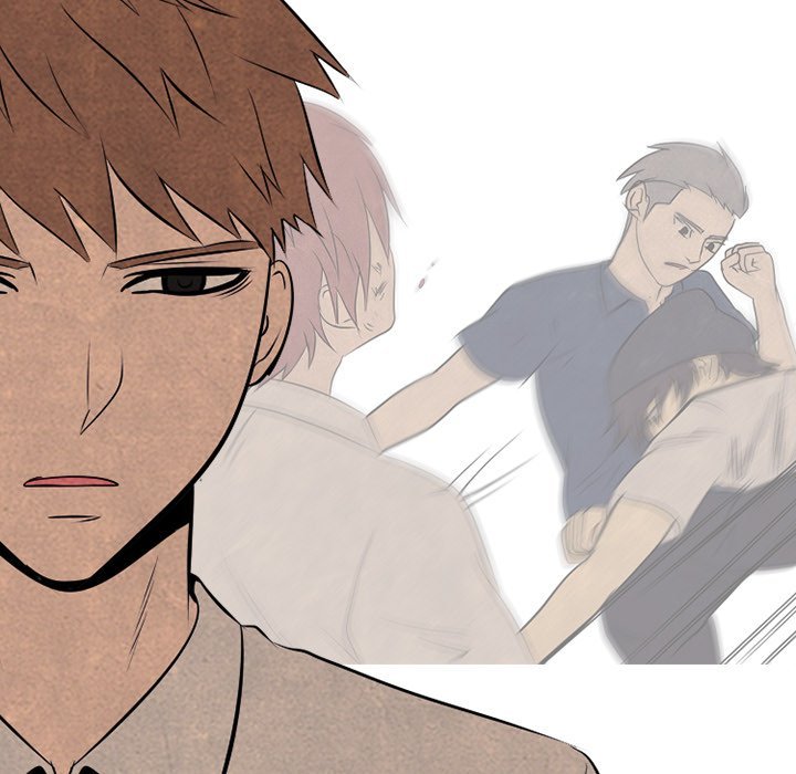 High School Devil chapter 122 - page 69