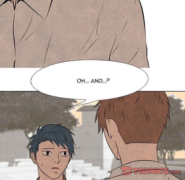 High School Devil chapter 122 - page 70