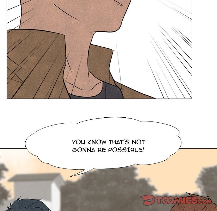 High School Devil chapter 122 - page 74