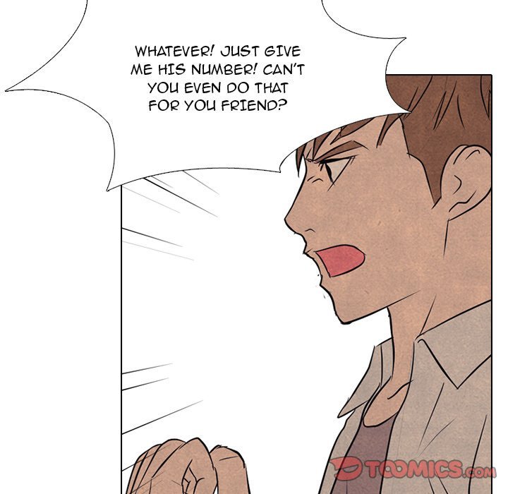 High School Devil chapter 122 - page 78