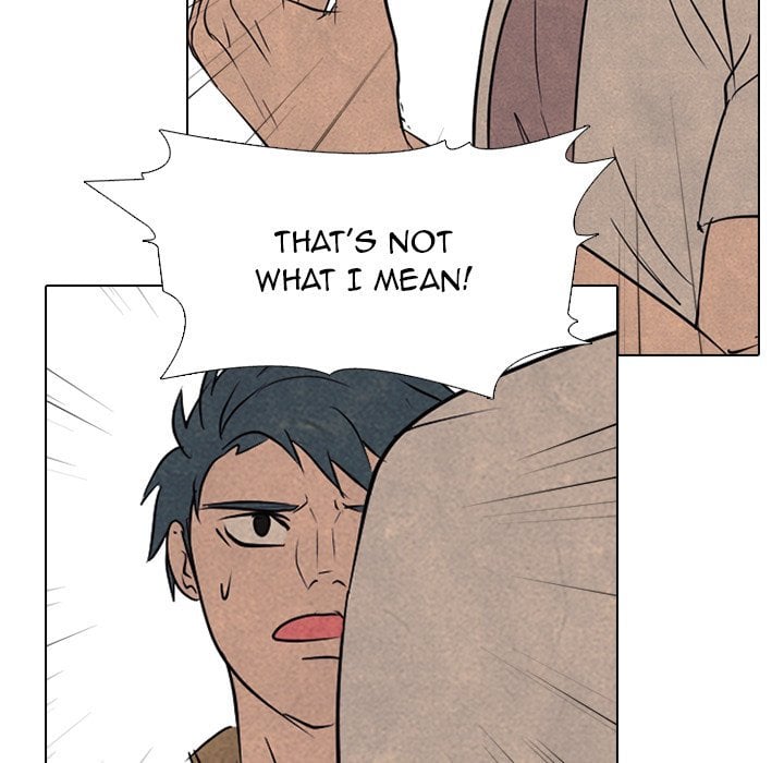 High School Devil chapter 122 - page 79