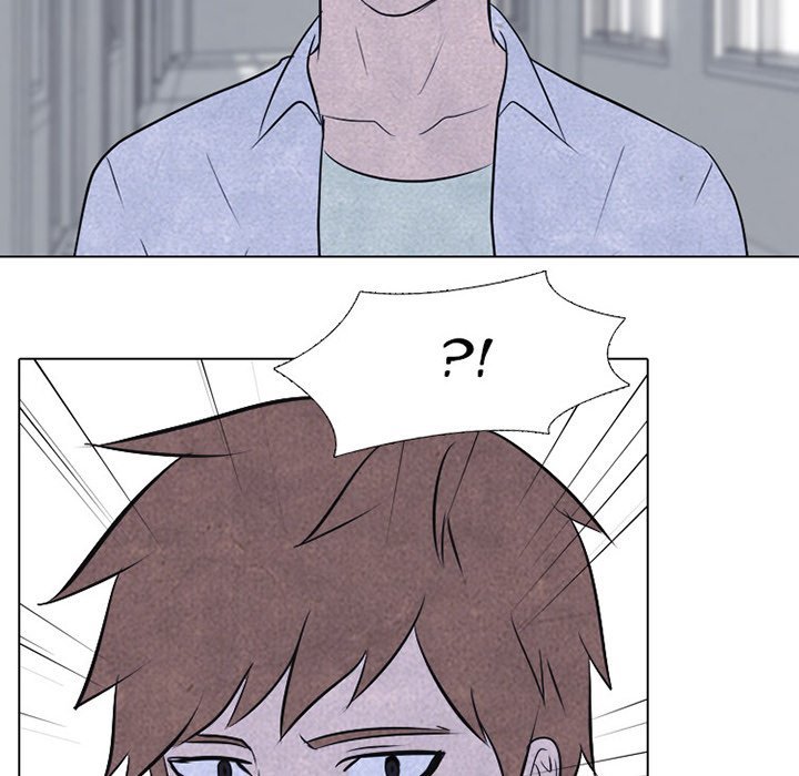 High School Devil chapter 122 - page 8