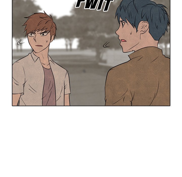High School Devil chapter 122 - page 85