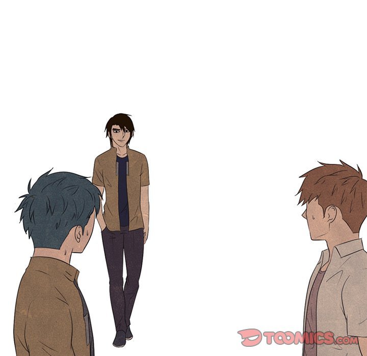 High School Devil chapter 122 - page 86