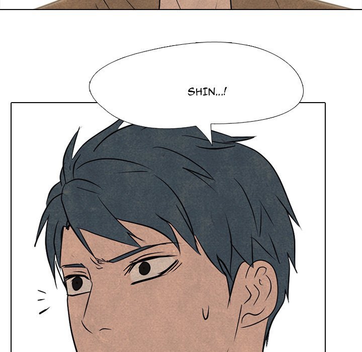 High School Devil chapter 122 - page 88