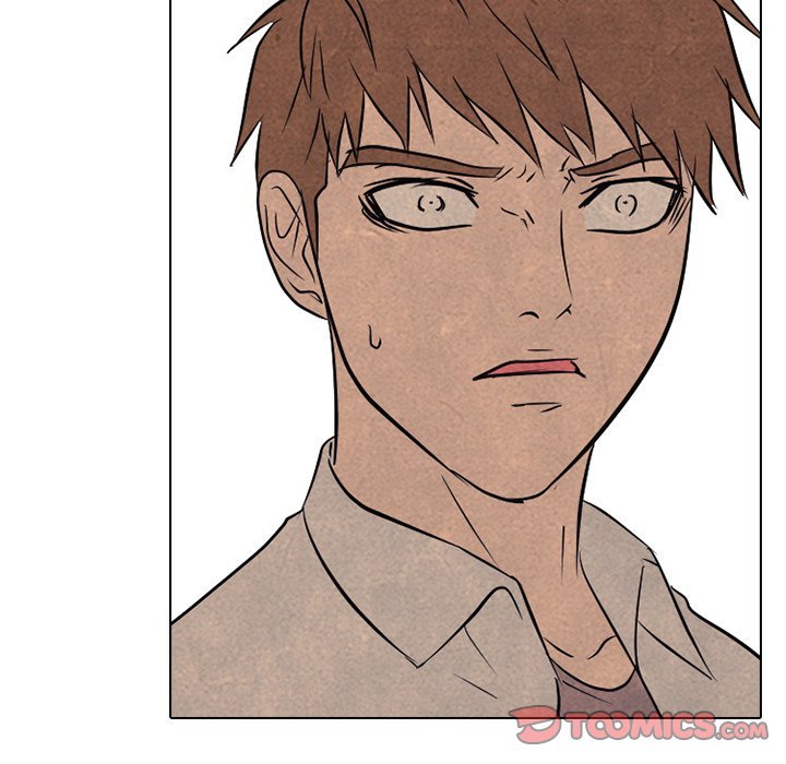 High School Devil chapter 122 - page 90