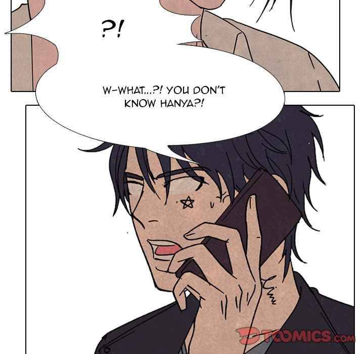 High School Devil chapter 163 - page 102