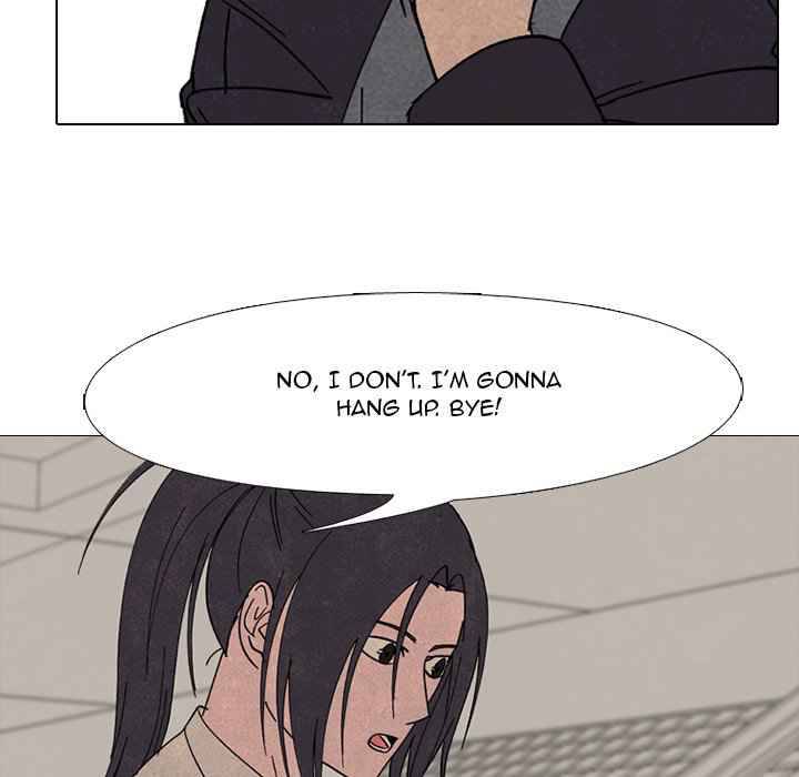 High School Devil chapter 163 - page 103