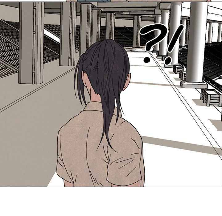 High School Devil chapter 163 - page 107