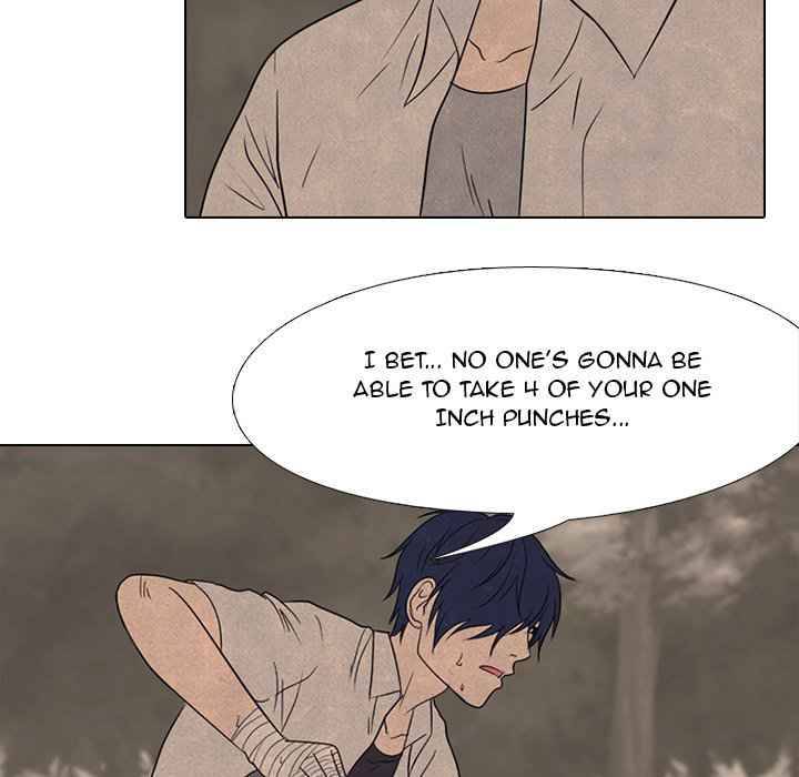 High School Devil chapter 163 - page 23