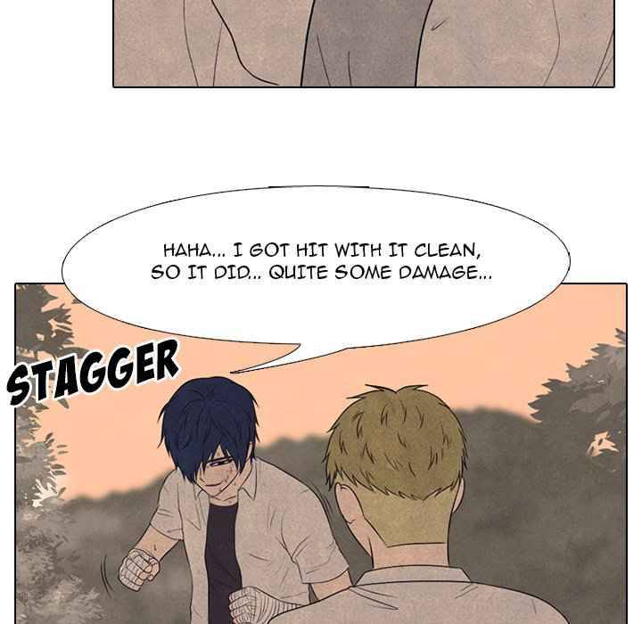 High School Devil chapter 163 - page 27