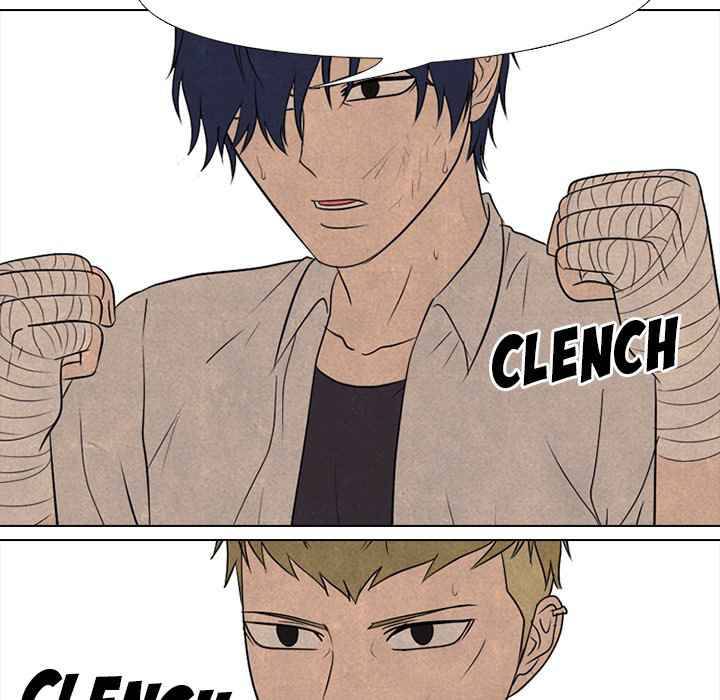 High School Devil chapter 163 - page 29