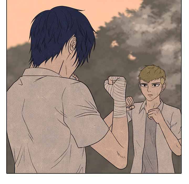 High School Devil chapter 163 - page 31