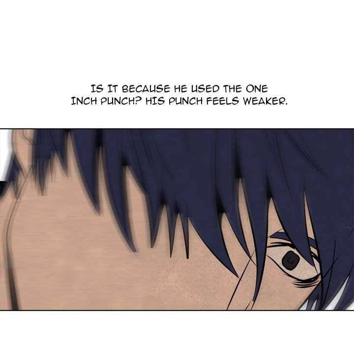 High School Devil chapter 163 - page 36
