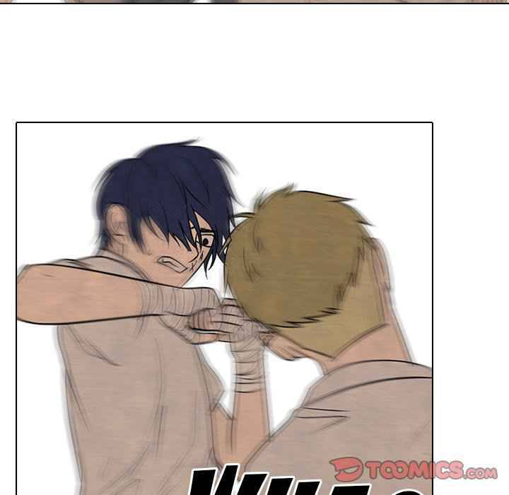 High School Devil chapter 163 - page 42
