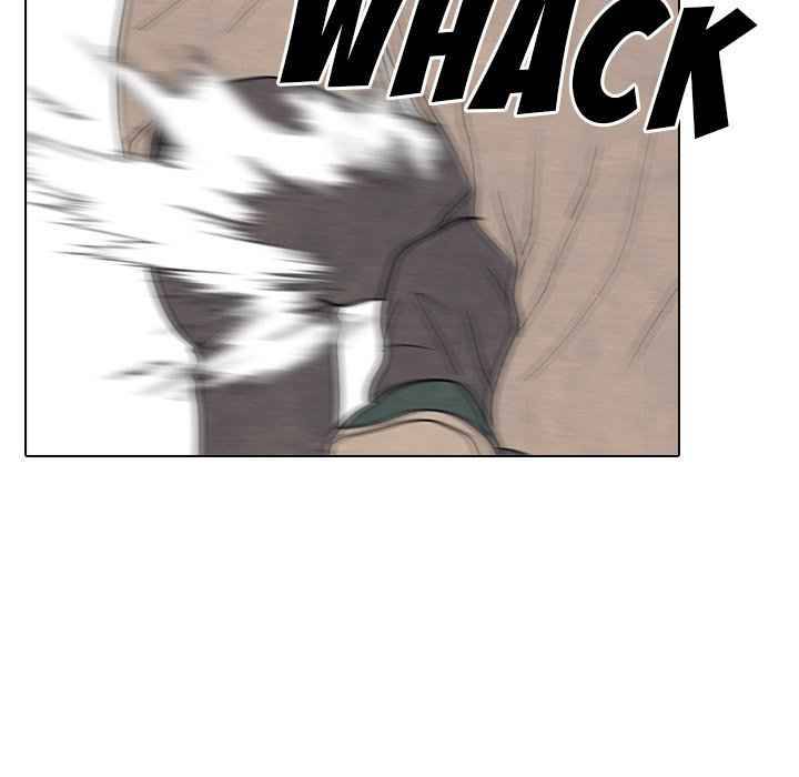 High School Devil chapter 163 - page 43