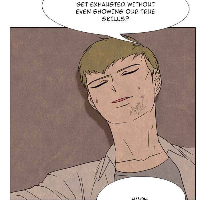 High School Devil chapter 163 - page 65
