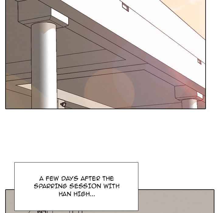 High School Devil chapter 163 - page 71