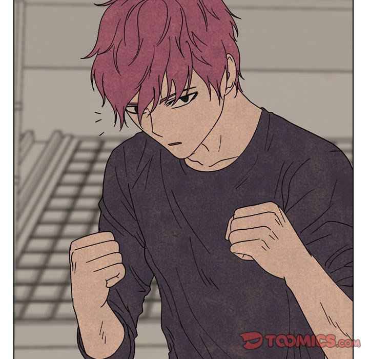 High School Devil chapter 163 - page 78