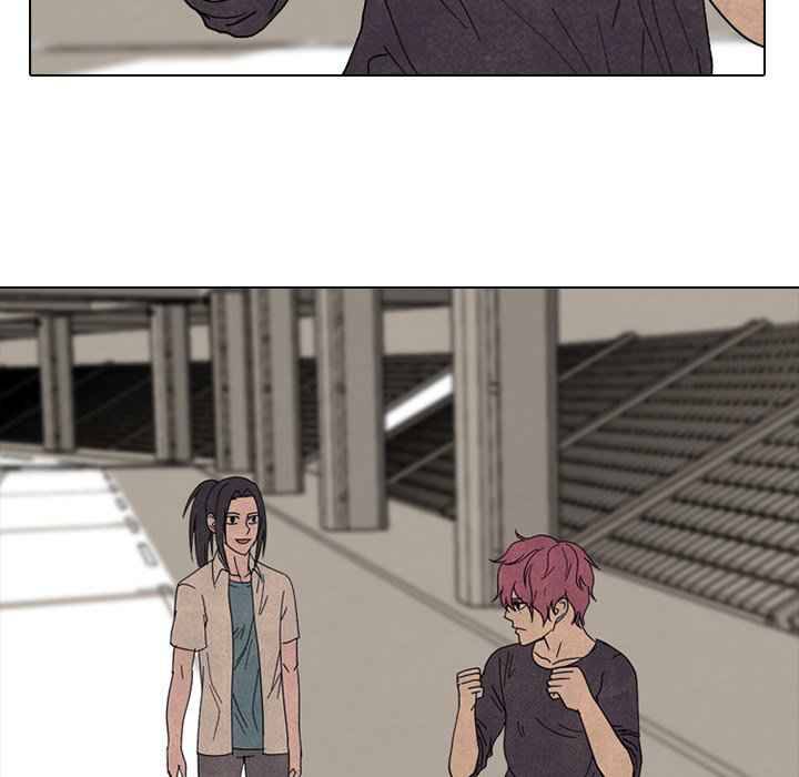 High School Devil chapter 163 - page 79