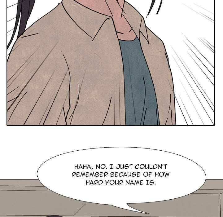 High School Devil chapter 163 - page 83