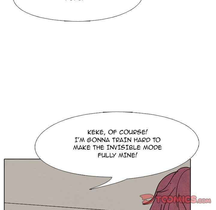 High School Devil chapter 163 - page 86