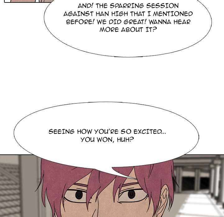 High School Devil chapter 163 - page 88