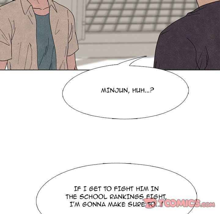 High School Devil chapter 163 - page 90