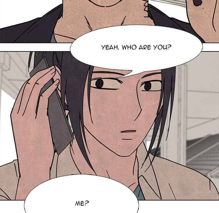 High School Devil chapter 163 - page 96