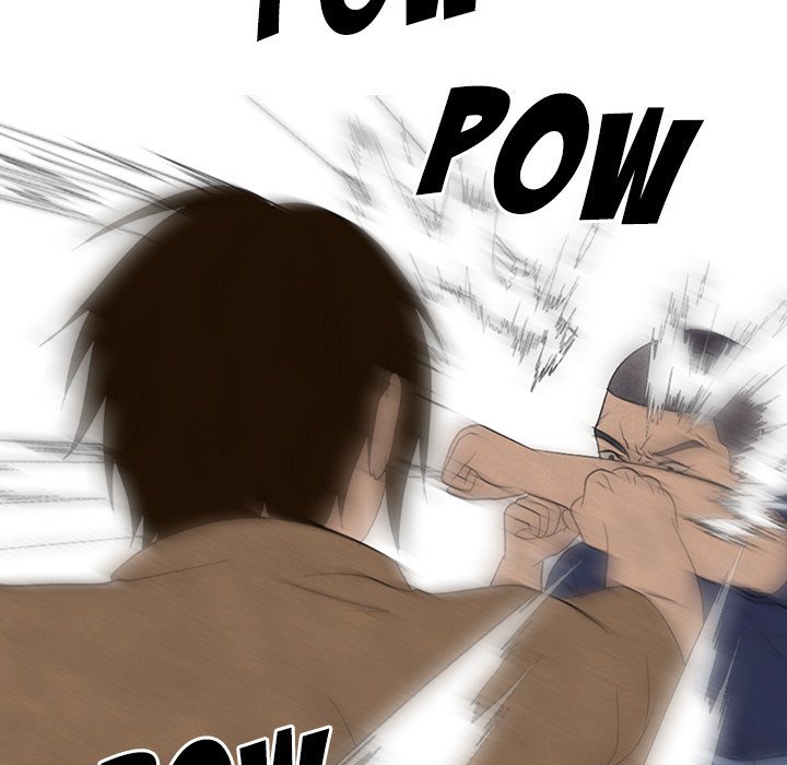 High School Devil chapter 186 - page 101